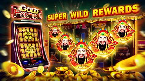 Gold fortune casino download